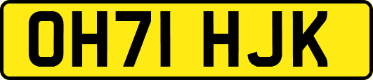 OH71HJK