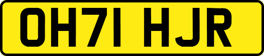 OH71HJR