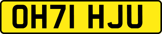OH71HJU