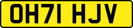 OH71HJV