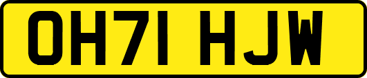 OH71HJW