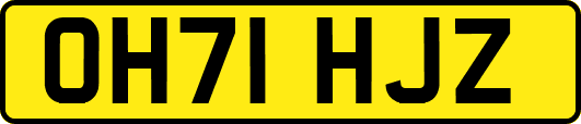 OH71HJZ