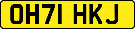 OH71HKJ