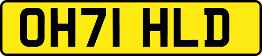 OH71HLD