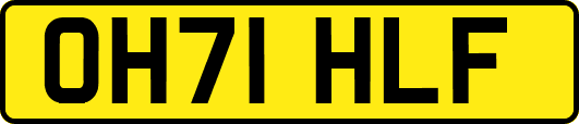 OH71HLF
