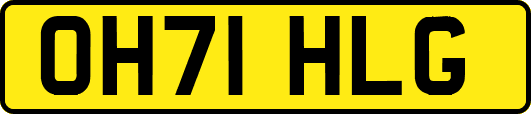 OH71HLG