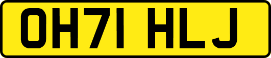 OH71HLJ