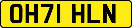 OH71HLN