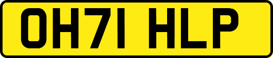 OH71HLP