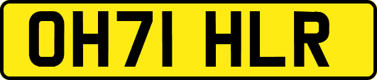 OH71HLR