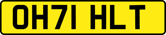 OH71HLT