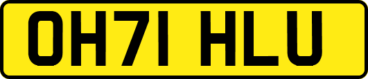 OH71HLU