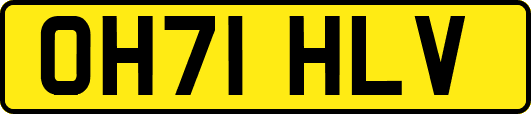 OH71HLV
