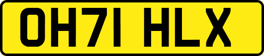 OH71HLX