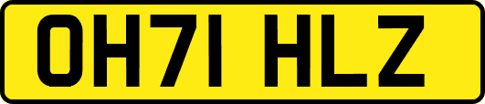 OH71HLZ