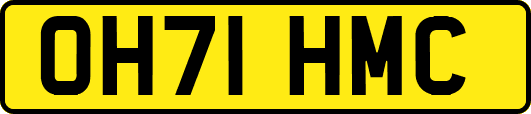 OH71HMC