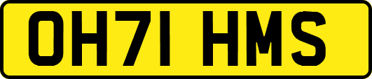 OH71HMS