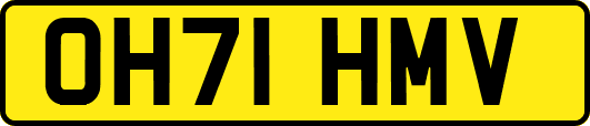 OH71HMV