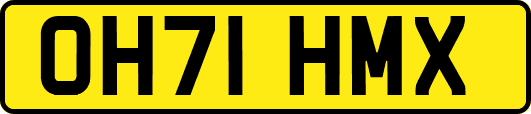 OH71HMX