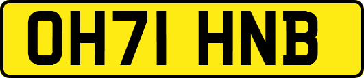 OH71HNB