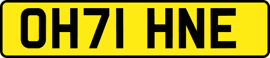 OH71HNE
