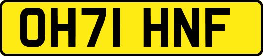 OH71HNF