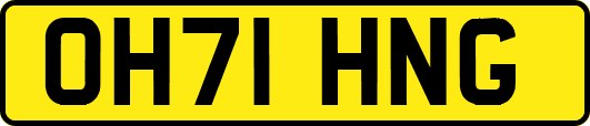 OH71HNG