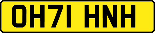 OH71HNH