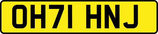 OH71HNJ