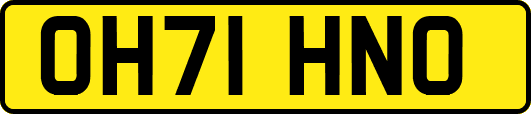 OH71HNO