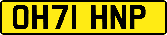 OH71HNP