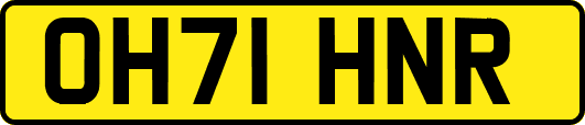 OH71HNR