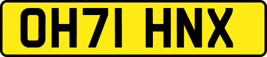 OH71HNX
