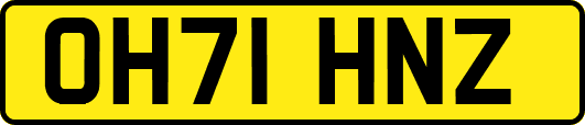 OH71HNZ