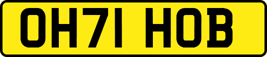 OH71HOB