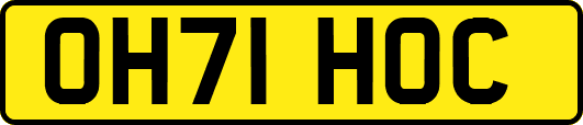 OH71HOC