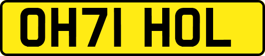 OH71HOL