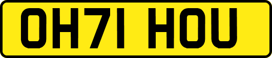OH71HOU