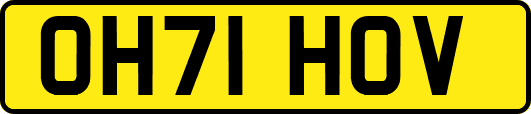 OH71HOV