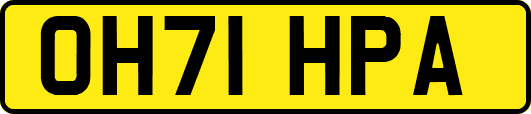 OH71HPA