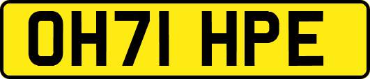 OH71HPE