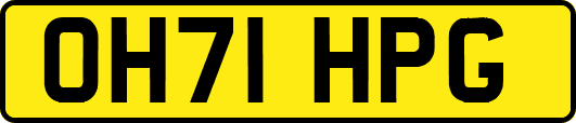 OH71HPG
