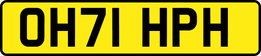 OH71HPH