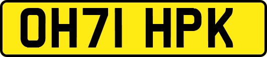 OH71HPK