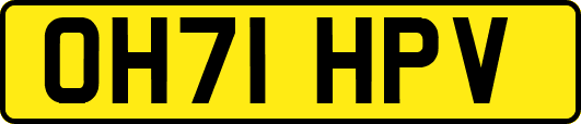 OH71HPV