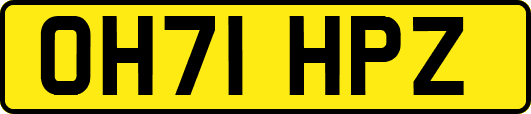OH71HPZ