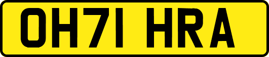 OH71HRA