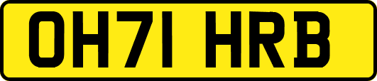 OH71HRB