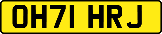 OH71HRJ
