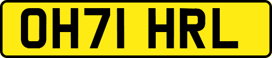 OH71HRL